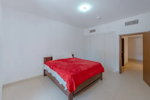 3 Bedrooms Townhouse in Building E
