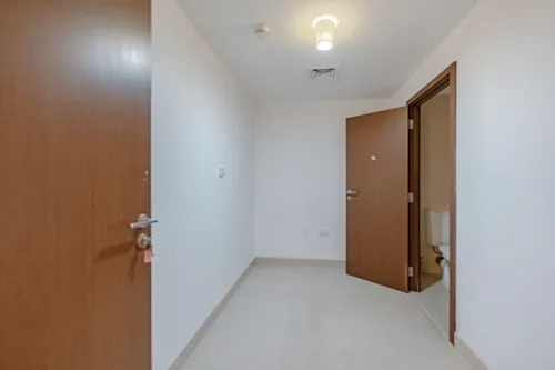 3 Bedrooms Townhouse in Building E