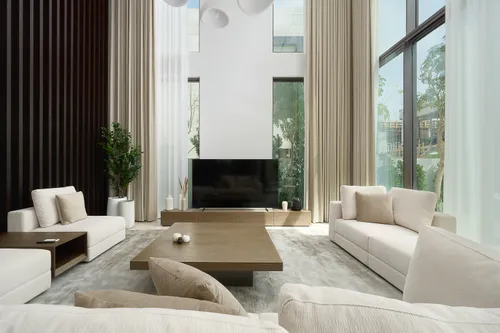 4 Bedrooms Villa in Jumeirah Park Homes