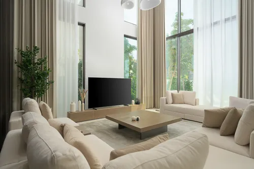 4 Bedrooms Villa in Jumeirah Park Homes