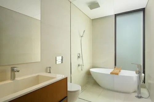 4 Bedrooms Villa in Jumeirah Park Homes