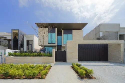 4 Bedrooms Villa in Jumeirah Park Homes