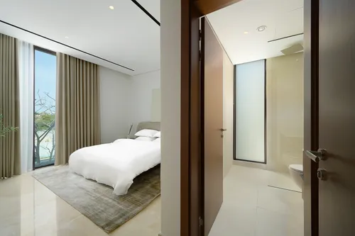 4 Bedrooms Villa in Jumeirah Park Homes