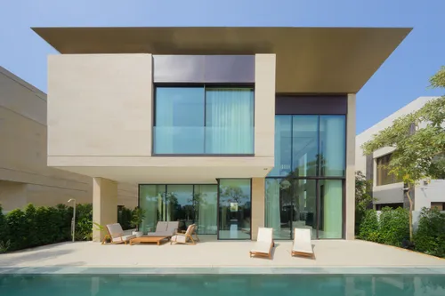 4 Bedrooms Villa in Jumeirah Park Homes