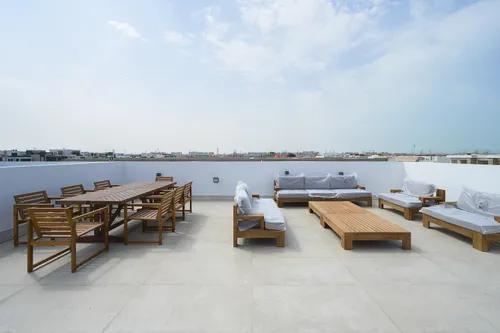 4 Bedrooms Villa in Jumeirah Park Homes