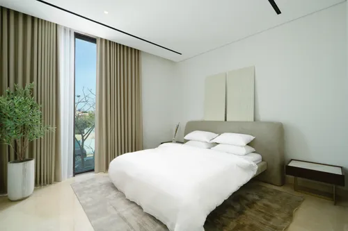 4 Bedrooms Villa in Jumeirah Park Homes