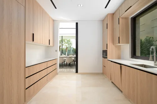 4 Bedrooms Villa in Jumeirah Park Homes