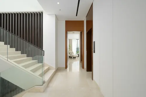 4 Bedrooms Villa in Jumeirah Park Homes