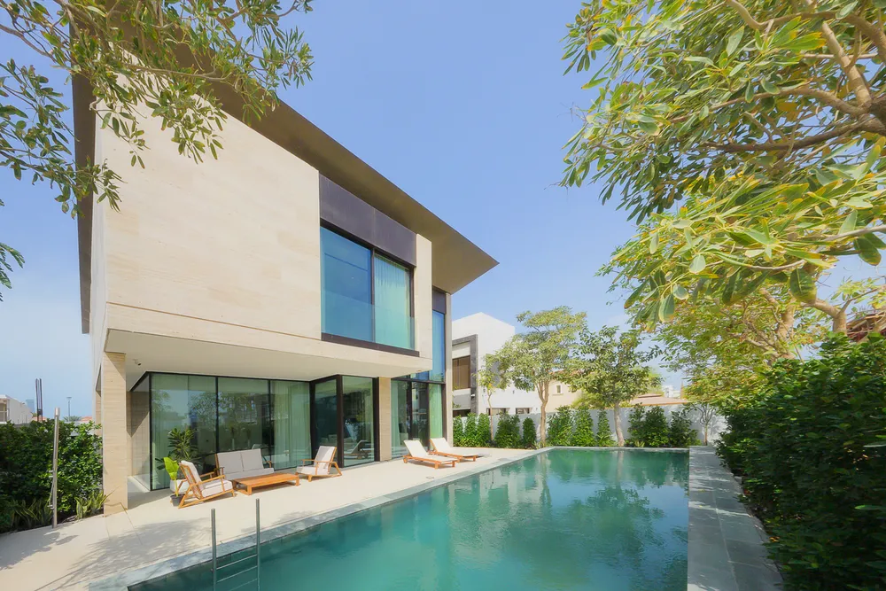 4 Bedrooms Villa in Jumeirah Park Homes