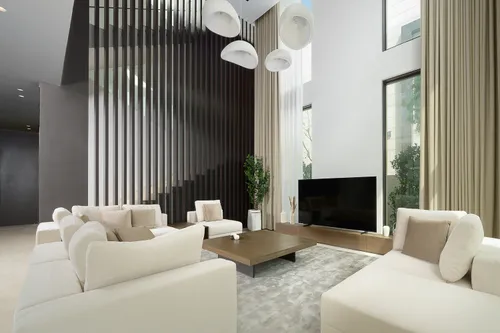 4 Bedrooms Villa in Jumeirah Park Homes