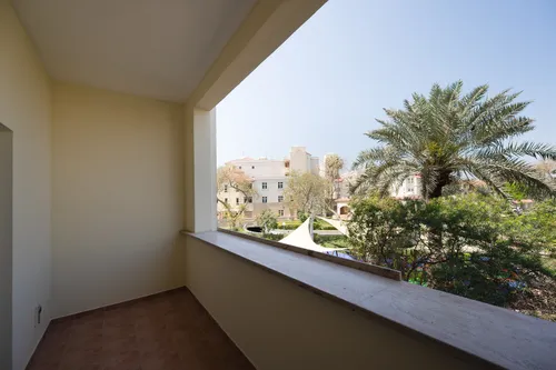 2 Bedrooms Apartment in Al Badia Residences