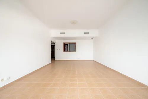 Spacious 2 Bedroom +Maid | Vacant | Exclusive