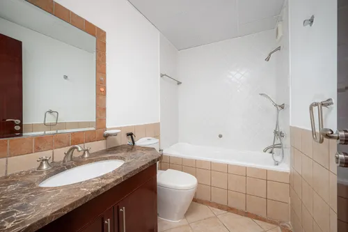 2 Bedrooms Apartment in Al Badia Residences