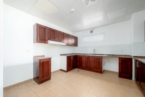 2 Bedrooms Apartment in Al Badia Residences
