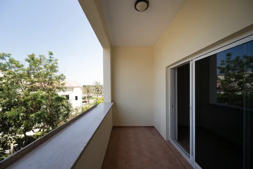 2 Bedrooms Apartment in Al Badia Residences