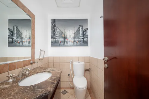 2 Bedrooms Apartment in Al Badia Residences