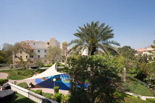 2 Bedrooms Apartment in Al Badia Residences