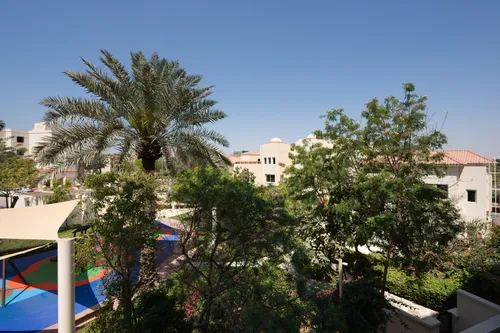 2 Bedrooms Apartment in Al Badia Residences