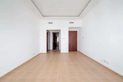 2 Bedrooms Apartment in Al Badia Residences