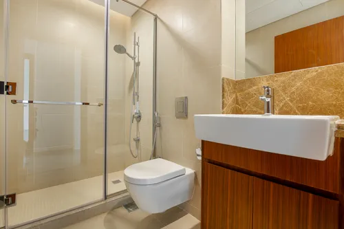 2 Bedrooms Apartment in Vida Residence 1