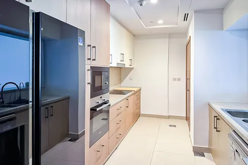 2 Bedrooms Apartment in Vida Residence 1