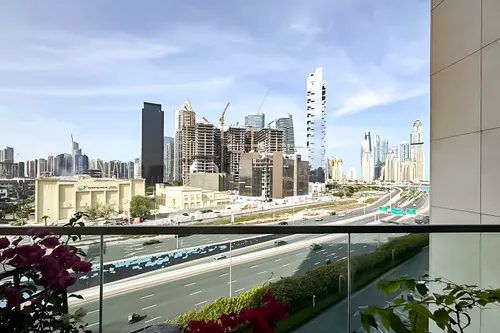 2 Bedrooms Apartment in Vida Residence 1