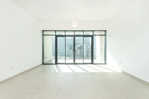 2 Bedrooms Apartment in Vida Residence 1