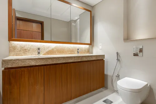 2 Bedrooms Apartment in Vida Residence 1