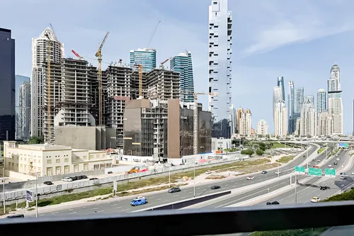 2 Bedrooms Apartment in Vida Residence 1