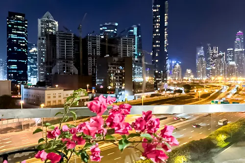 2 Bedrooms Apartment in Vida Residence 1