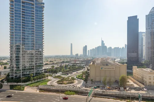 2 Bedrooms Apartment in Vida Residence 1