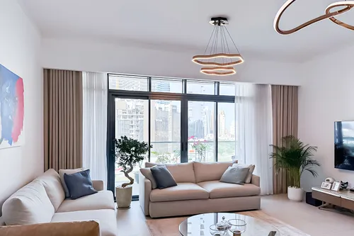 2 Bedrooms Apartment in Vida Residence 1