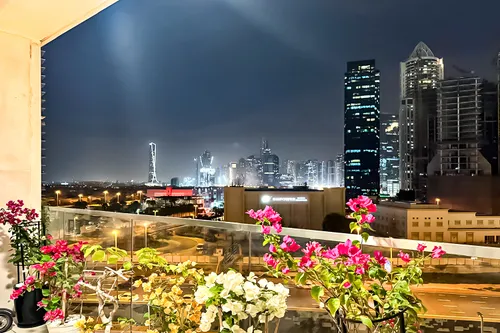 2 Bedrooms Apartment in Vida Residence 1