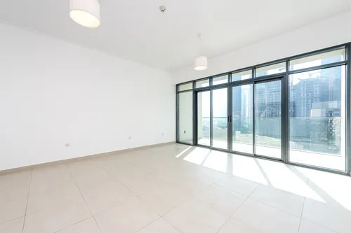 2 Bedrooms Apartment in Vida Residence 1