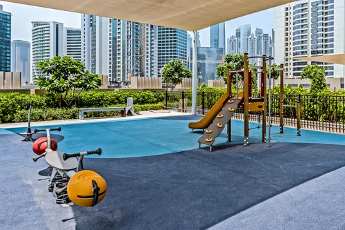 2 Bedrooms Apartment in Vida Residence 1