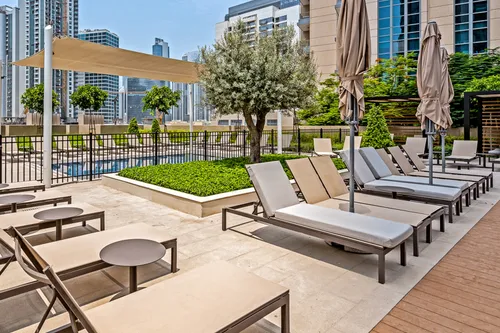 2 Bedrooms Apartment in Vida Residence 1