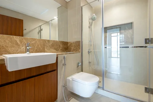 2 Bedrooms Apartment in Vida Residence 1