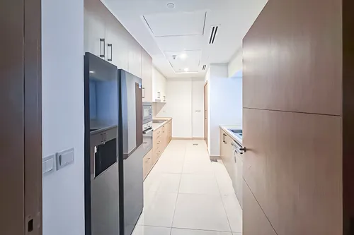 2 Bedrooms Apartment in Vida Residence 1