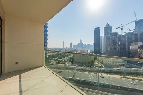2 Bedrooms Apartment in Vida Residence 1