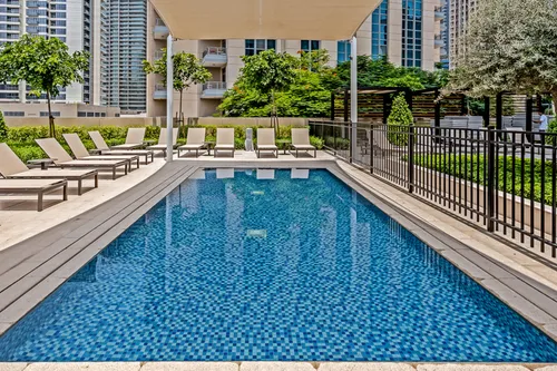 2 Beds | The Hills | Marina Skyline view | VOT