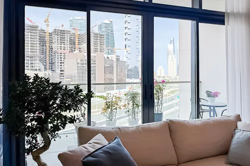 2 Bedrooms Apartment in Vida Residence 1