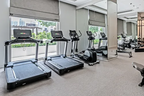 2 Bedrooms Apartment in Vida Residence 1