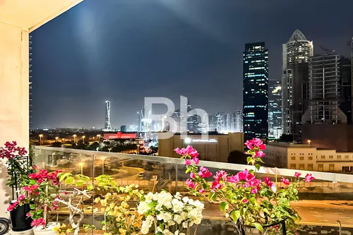 2 Beds | The Hills | Marina Skyline view | VOT