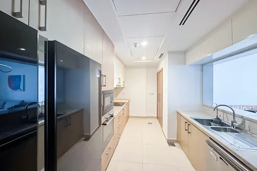 2 Bedrooms Apartment in Vida Residence 1