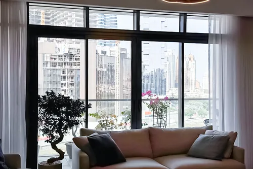 2 Bedrooms Apartment in Vida Residence 1