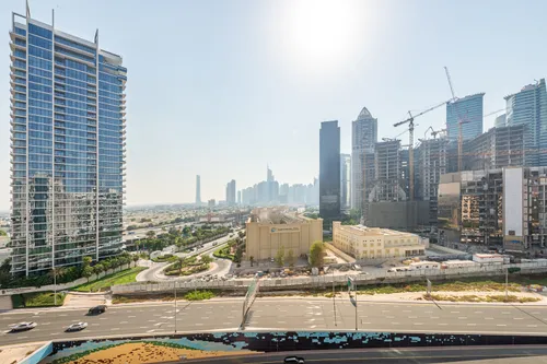 2 Bedrooms Apartment in Vida Residence 1
