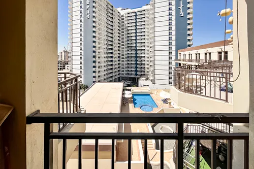 1 Bedroom Apartment in Lincoln Park A