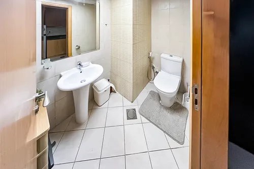 1 Bedroom Apartment in Lincoln Park A