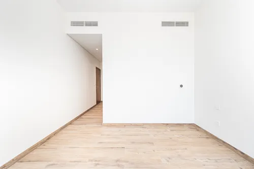 4 Bedrooms Villa in District One Phase III A