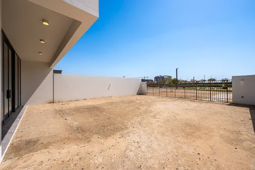 4 Bedrooms Villa in District One Phase III A